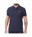 Polo Marine Homme TBS Jairo