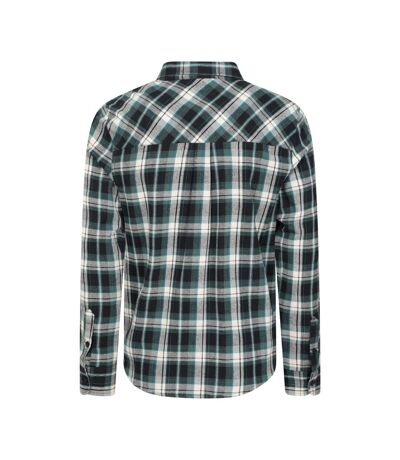 Chemise trace homme gris foncé Mountain Warehouse Mountain Warehouse