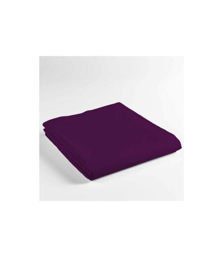 Drap Plat Lina 180x290cm Myrtille