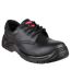 Centek Mens FS311C Composite S3 SRC Safety Shoes (Black) - UTFS3158