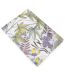 Drap plat satin de coton ANAÏS multicolore-1