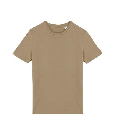 Native Spirit Unisex Adult T-Shirt (Light Olive)