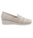 Espadrilles Dinah Femme Taupe Fleet & Foster-2