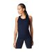 Débardeur Entraînement Athlete Femme Bleu Marine Sweaty Betty-4