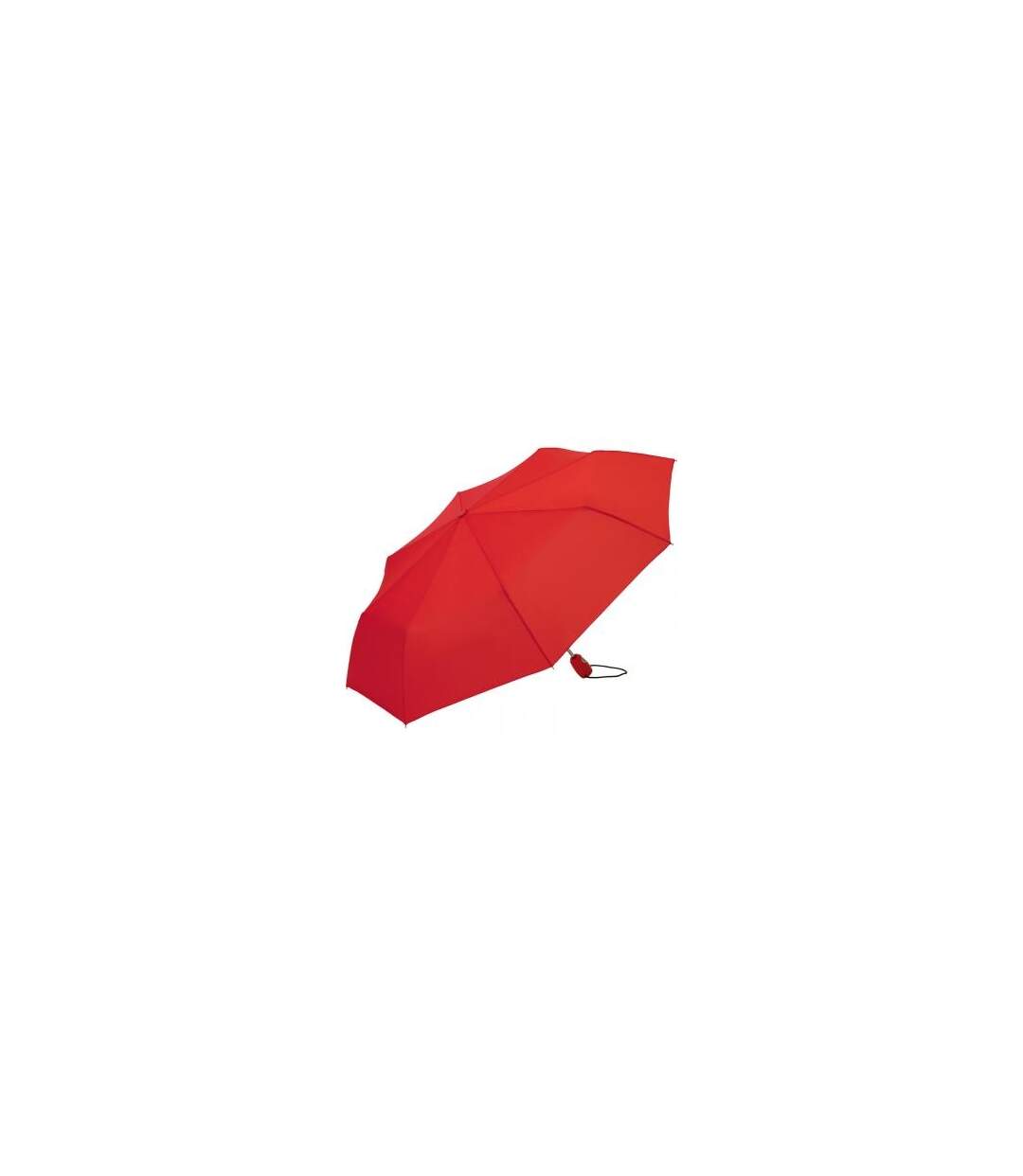 Parapluie de poche FP5460 - rouge-2