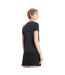 Womens/ladies The Perfect T-shirt Black Levis-2