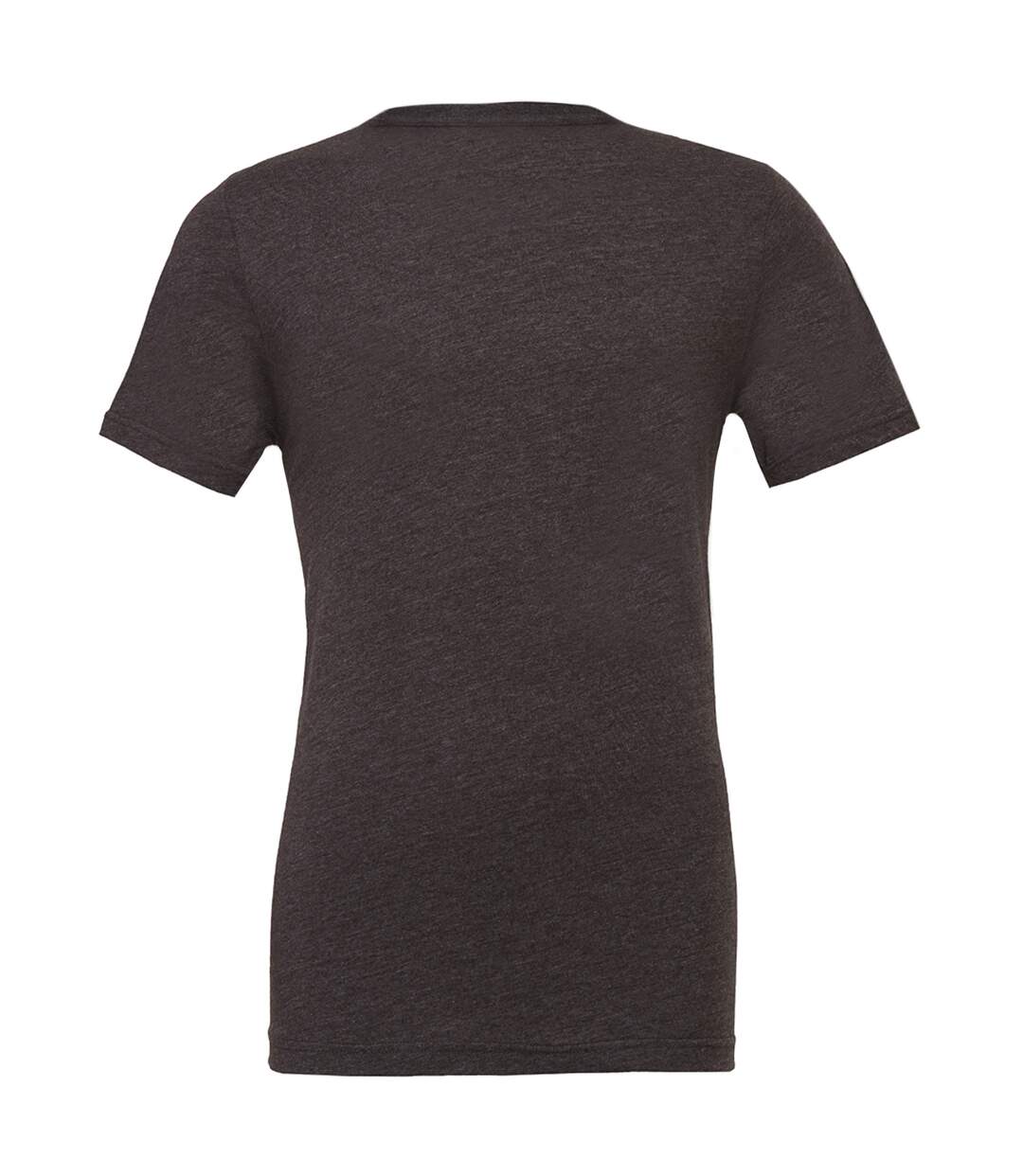 Canvas - T-shirt JERSEY - Hommes (Kaki chiné) - UTBC163