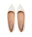 Ballerines Stasia Femme Blanc Steve Madden-3