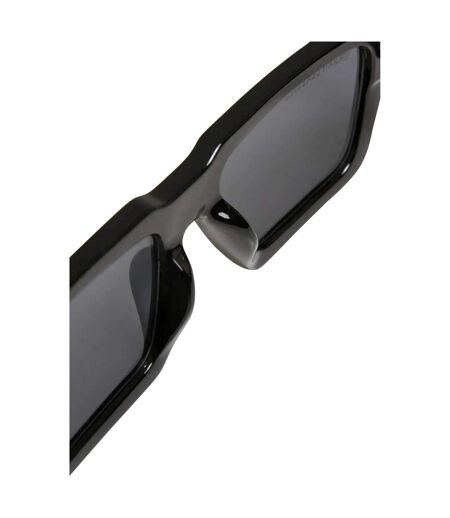 Unisex Adult Bogota Sunglasses One Size Black Urban Classics