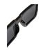 Unisex Adult Bogota Sunglasses One Size Black Urban Classics-4