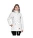 Trespass Womens/Ladies Clea Waterproof Padded Jacket (Ghost) - UTTP3067-4