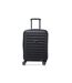 Delsey Paris - Valise cabine slim Shadow 5.0 noir - 10669