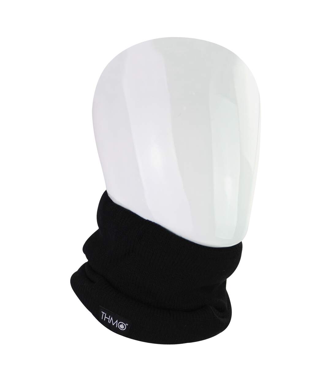 Mens Neck Warmer | Thinsulate Neck Gaiter Fleece | Winter Accessories-4