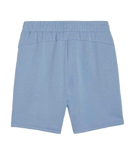 Short Teamfinal Homme Bleu Puma
