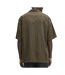 Chemise kaki homme jack & jones vincent - l-2