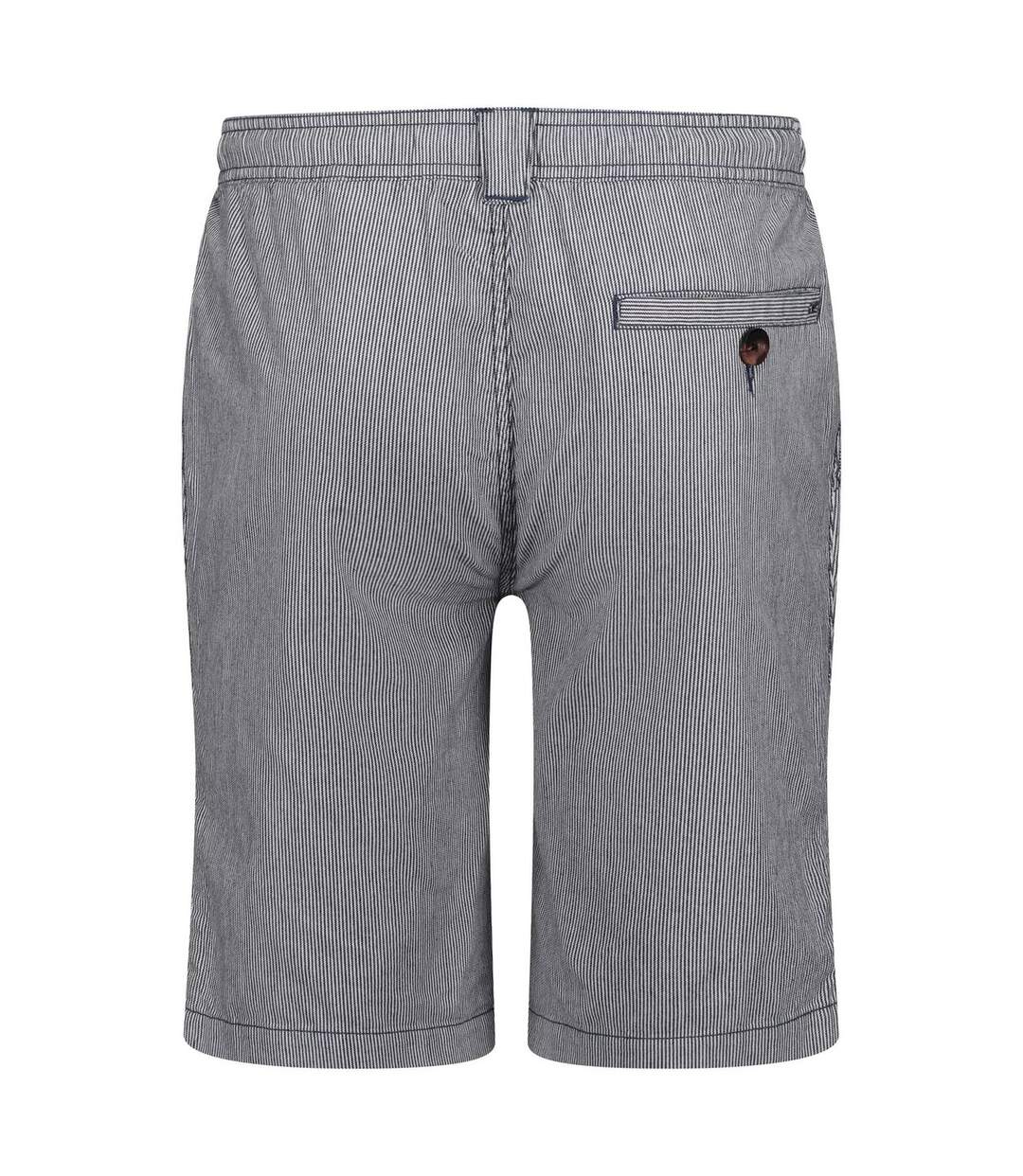 Short albie homme denim foncé Regatta