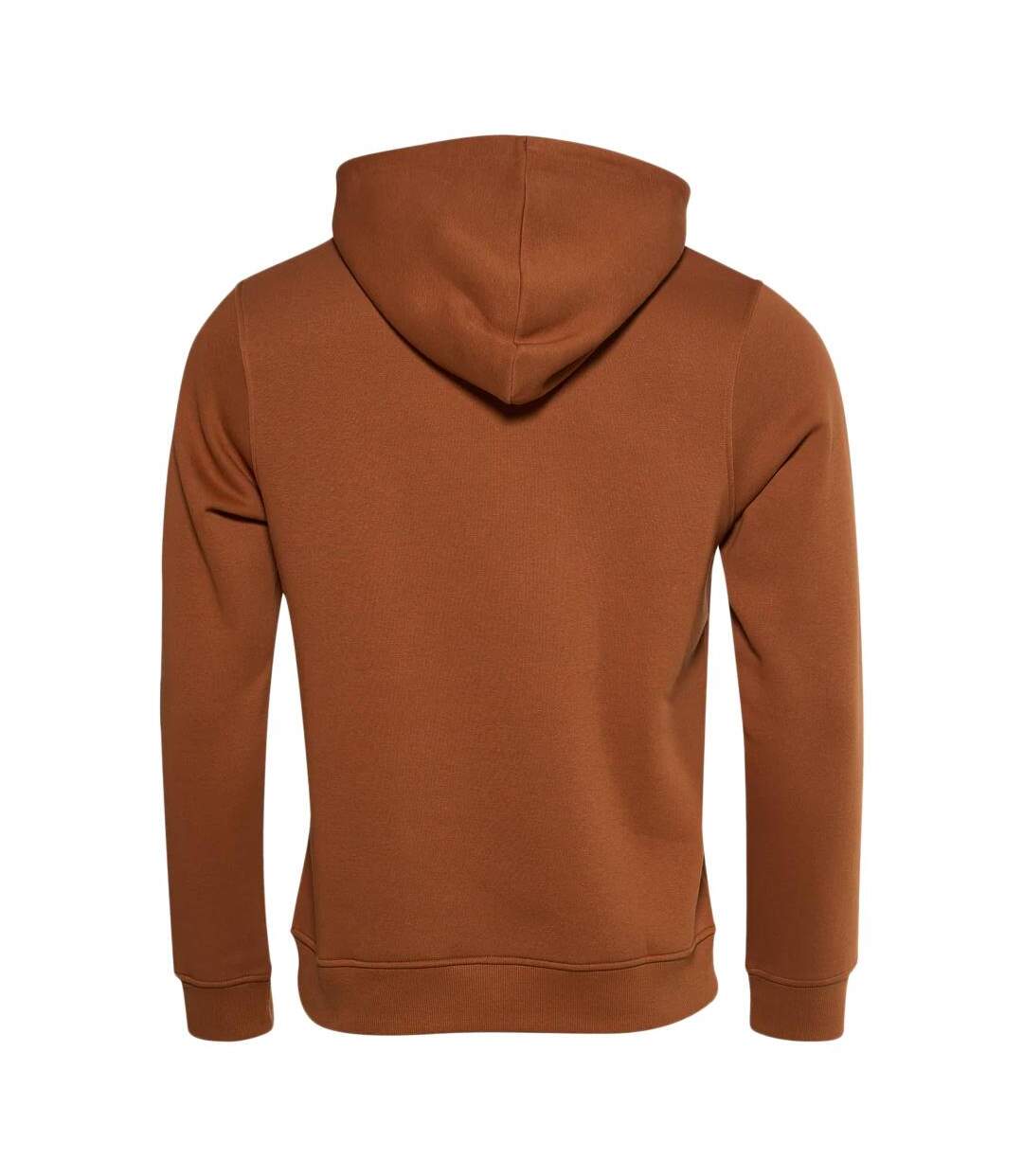 Sweat camel homme jack & jones greene-2