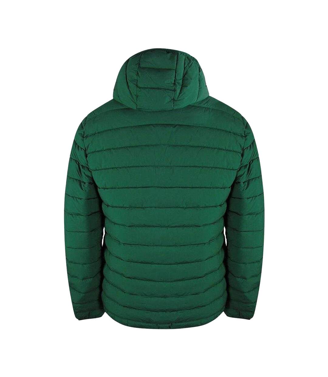 Doudoune Matelassée Sport Homme Vert Foncé Aquascutum-2