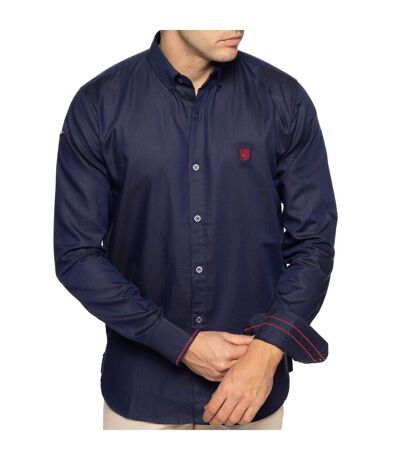 Chemise manches longues basic CLUB