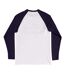 T-shirt Shiz University Adulte Gris Wicked-2