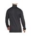 Pull noir/rouge homme adidas tiro es-2