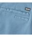 Pantalon Kaiton Homme Bleu Pastel Boss-3