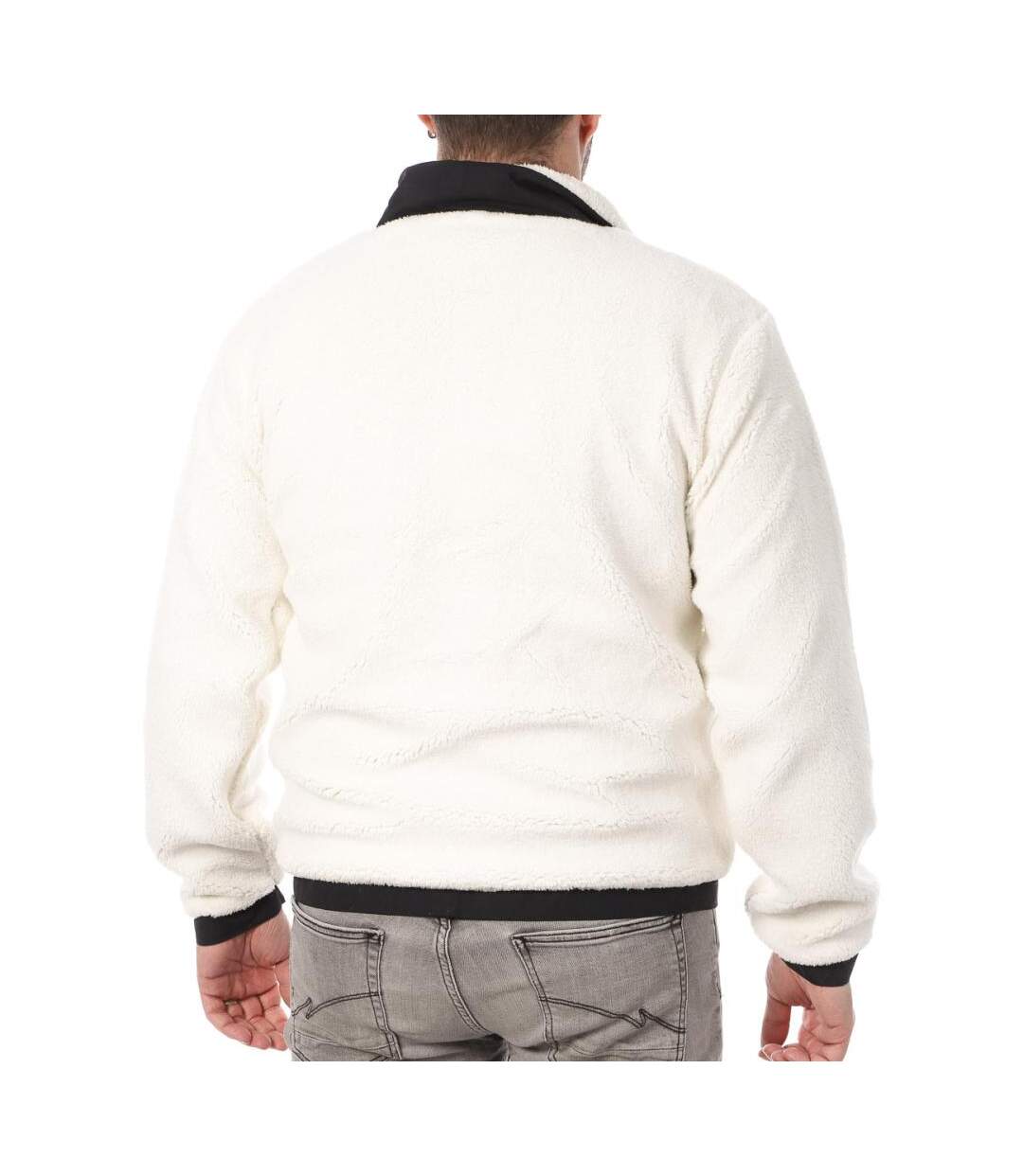 Veste écru homme paname brothers vauban-2