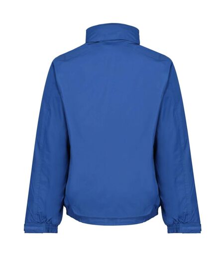 Regatta Mens Dover Waterproof Insulated Jacket (Royal Blue)