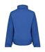 Regatta Mens Dover Waterproof Insulated Jacket (Royal Blue) - UTPC3305