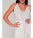 Robe estivale longue PRAISE Luna Splendida-3
