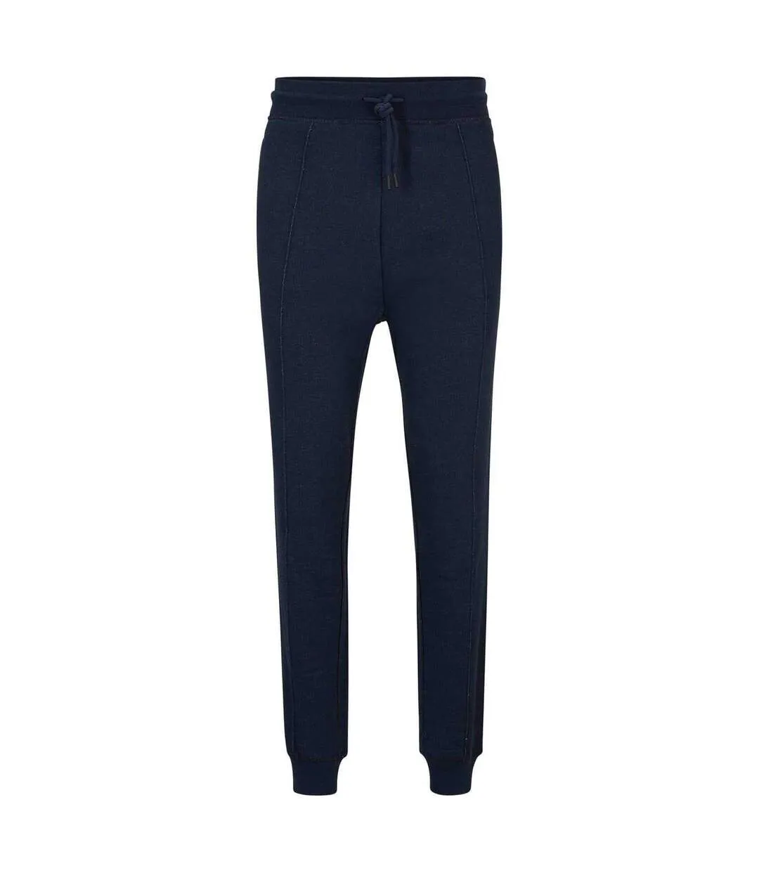 Pantalon De Jogging Seglitchstitch Homme Bleu Boss-2