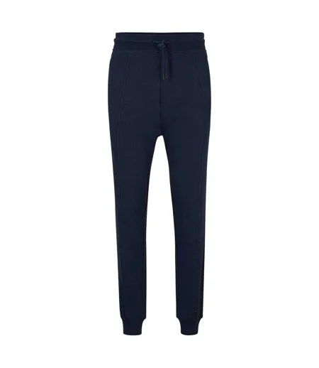 Pantalon De Jogging Seglitchstitch Homme Bleu Boss