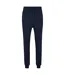 Pantalon De Jogging Seglitchstitch Homme Bleu Boss-2
