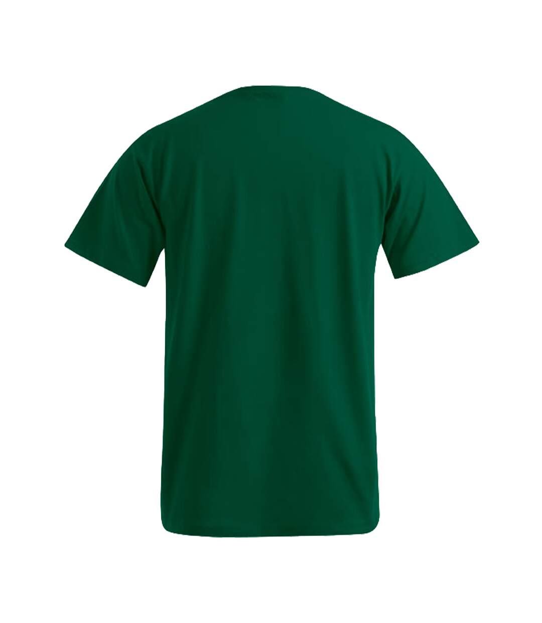 T-shirt Premium Homme Forêt Promodoro-2