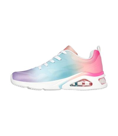 Basket à Lacets Skechers Hazey Sunset