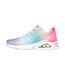 Basket à Lacets Skechers Hazey Sunset-1