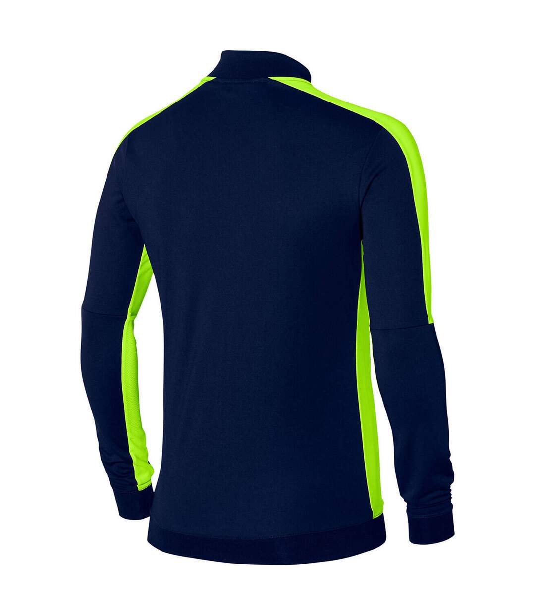 Veste De Survêtement Homme Bleu Marine Vert Nike-2