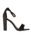 Sandales Barely There Femme Noir Where´s That From-3