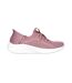Baskets Ultra Flex 3.0 Brilliant Path Femme Rose Skechers-1
