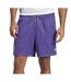 Short violet homme adidas-1