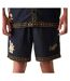 Short noir homme new era taping-1