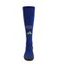 Chaussettes De Foot Motif/style Espagne Femme Bleu Adidas-2