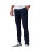 Jean slim marine homme kaporal palcam - l-1