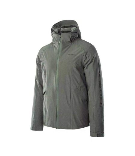Veste Lotho Homme Vert Iguana