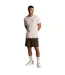Mens Plain Swim Shorts Olive Lyle & Scott-4