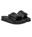Claquettes Femme Noir Armani Exchange-1