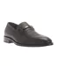 Mocassins Derrek Homme Noir Boss-1
