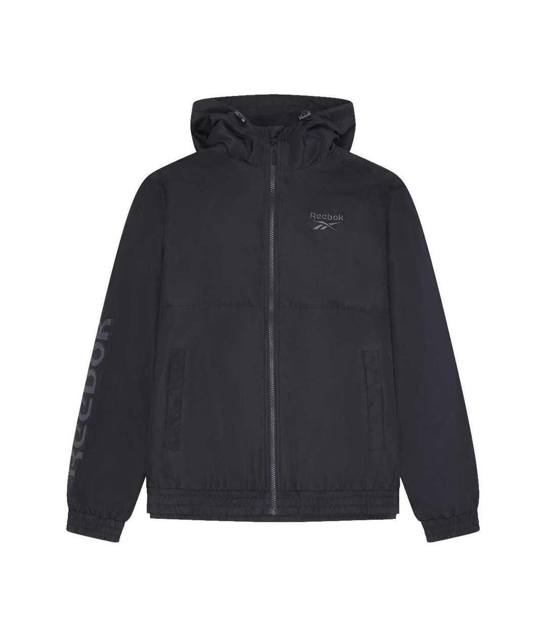 Coupe-vent Rb1539 Homme Noir Reebok-1