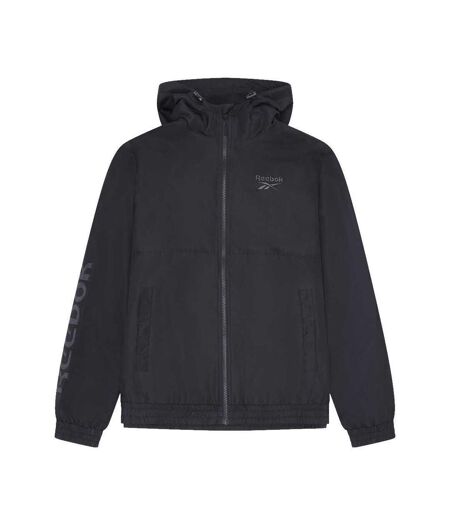 Coupe-vent Rb1539 Homme Noir Reebok