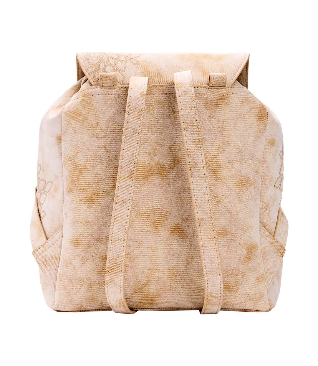 Sac à Dos Desigual Sierra Prisa Mini Sand-2